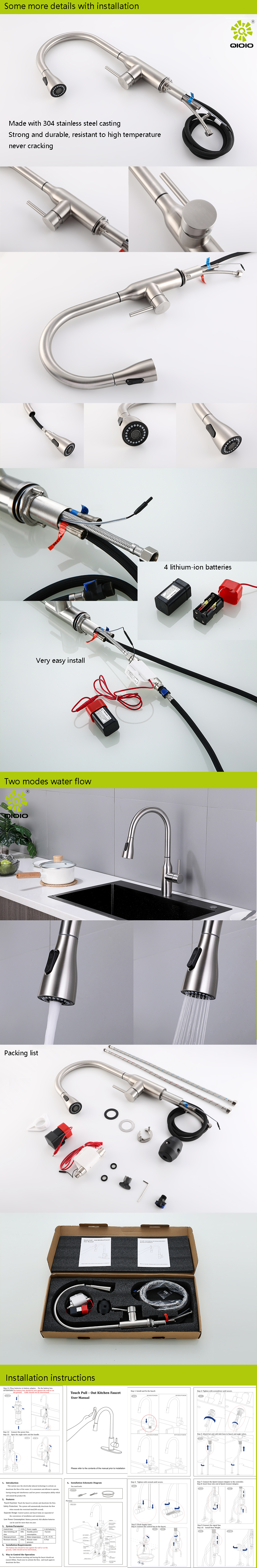 مقدمة المنتج